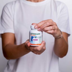 Annabis_Activecann Collagen