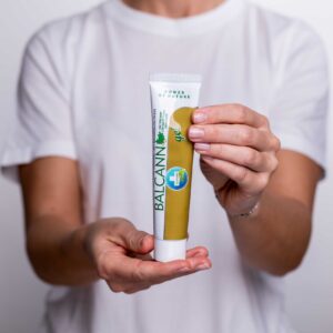 Annabis_Balcann Gel_OTB