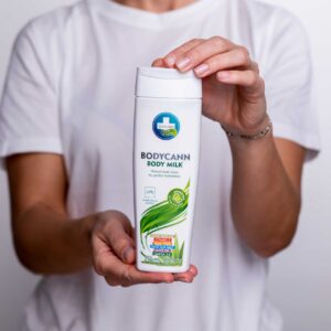 Annabis_Body Milk