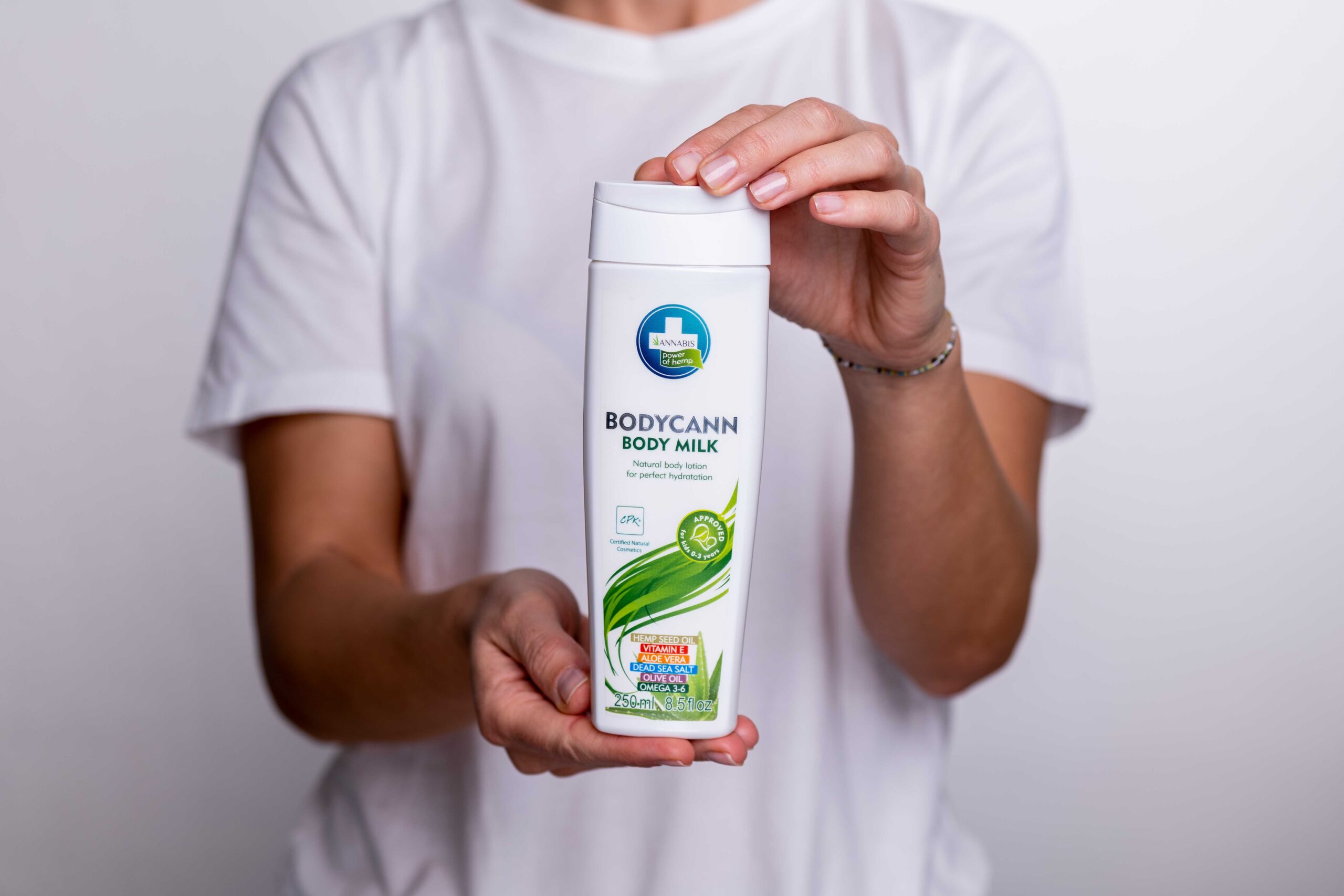Annabis_Body Milk