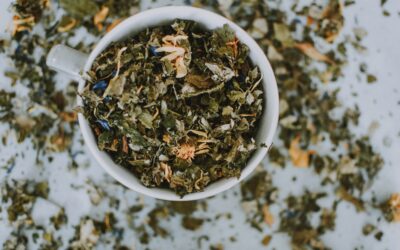 ORGANIC HEMP BALMS IN A BETTER, INNOVATIVE FORMULA